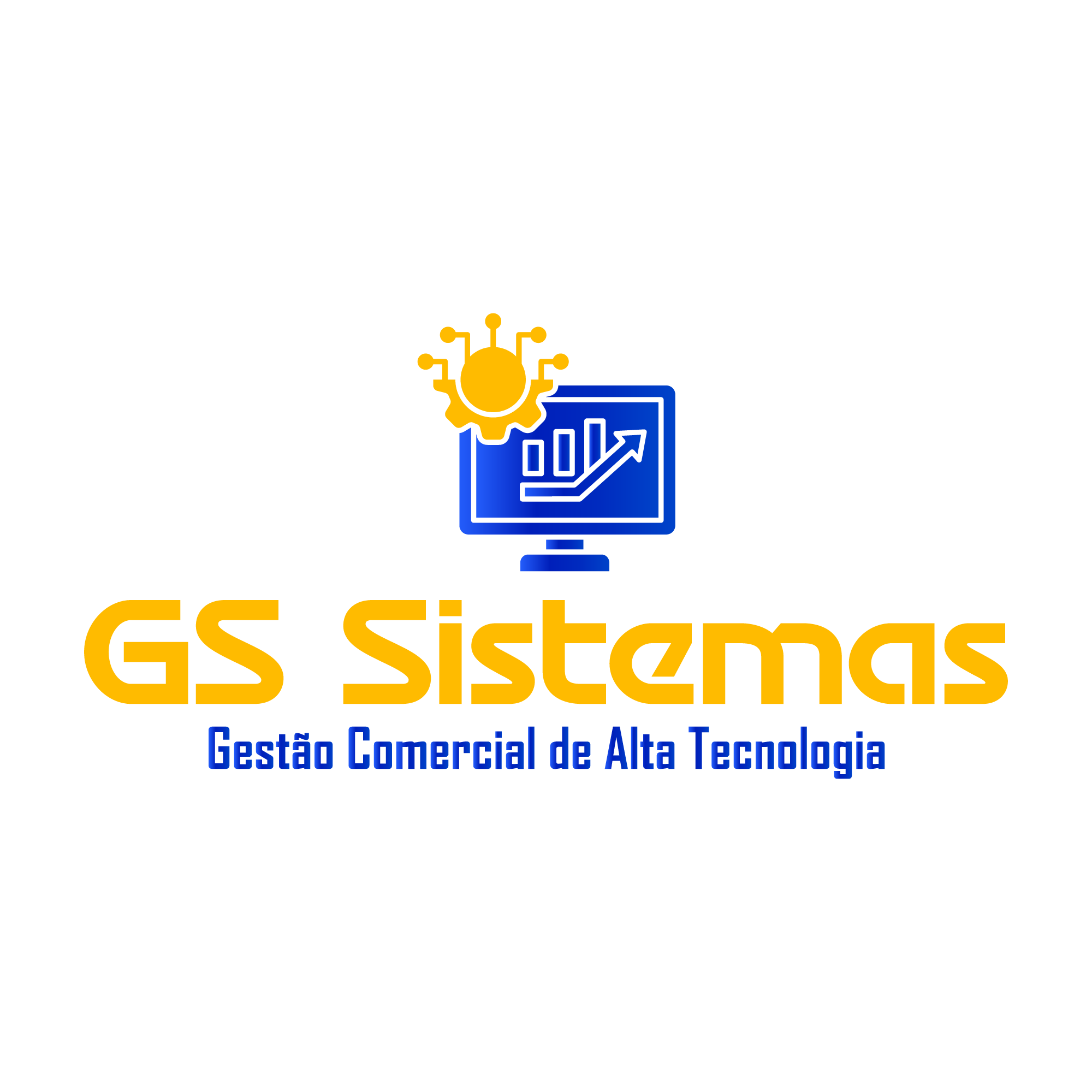 GS Tecnologia Logo